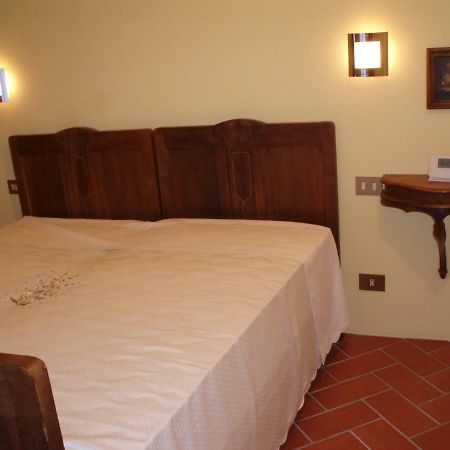 Gli Aceri B&B อาร์โคลา ภายนอก รูปภาพ