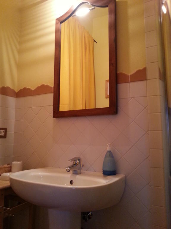Gli Aceri B&B อาร์โคลา ห้อง รูปภาพ