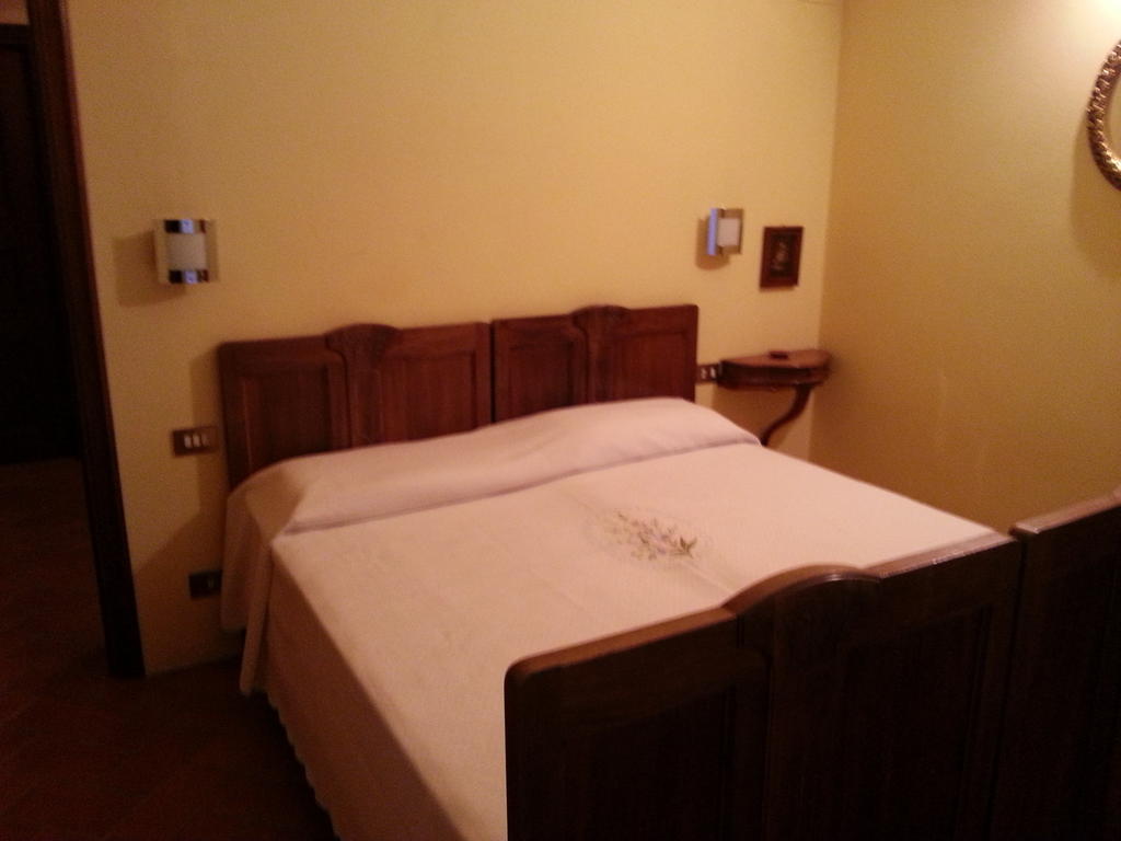 Gli Aceri B&B อาร์โคลา ห้อง รูปภาพ