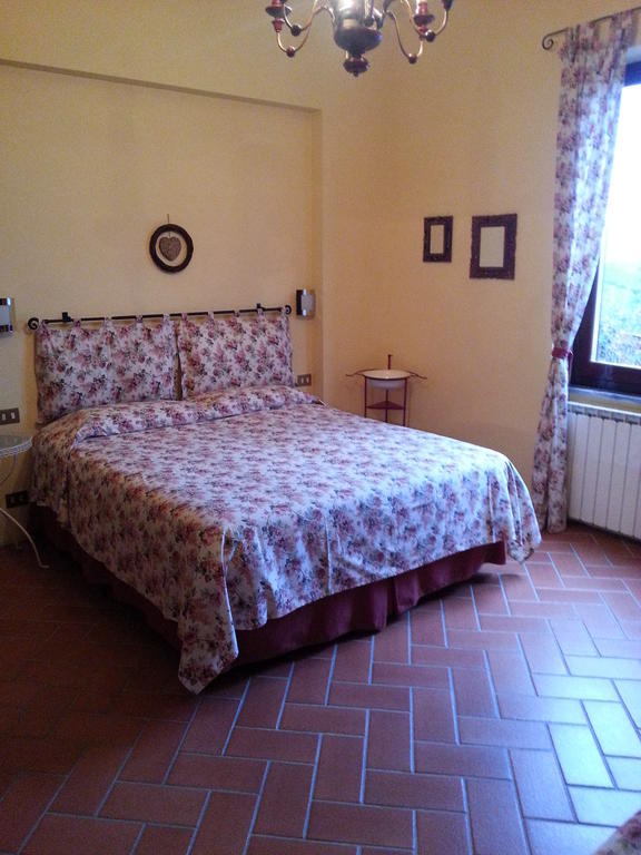 Gli Aceri B&B อาร์โคลา ห้อง รูปภาพ