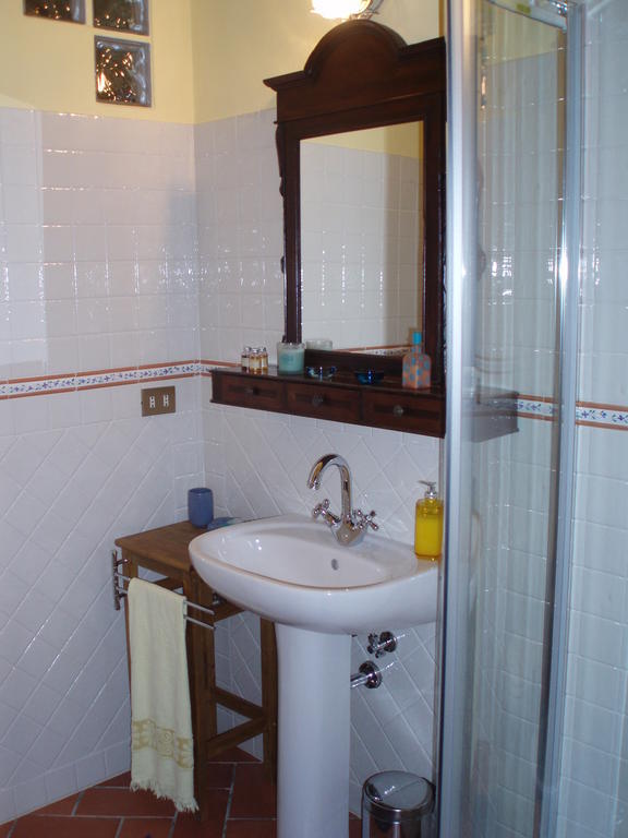 Gli Aceri B&B อาร์โคลา ห้อง รูปภาพ