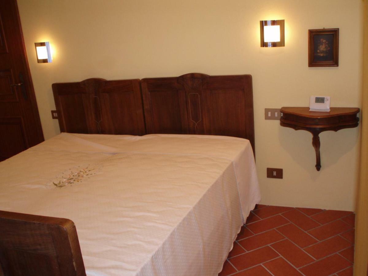 Gli Aceri B&B อาร์โคลา ภายนอก รูปภาพ